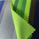 3 מ"מ 100% פוליאסטר ריפסטופ